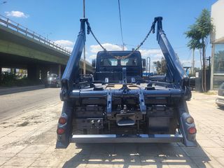 Αλυσιδάκι Mercedes-Benz 2012 1833 AXOR EYRO5-thumb-5