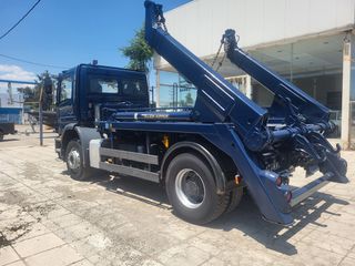 Αλυσιδάκι Mercedes-Benz 2012 1833 AXOR EYRO5-thumb-6