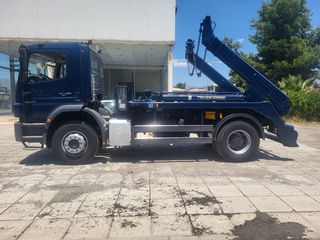 Αλυσιδάκι Mercedes-Benz 2012 1833 AXOR EYRO5-thumb-7