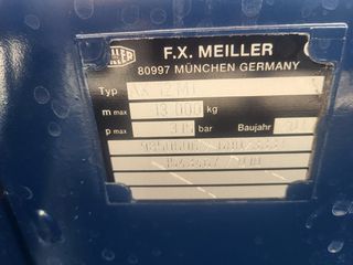 Αλυσιδάκι Mercedes-Benz 2012 1833 AXOR EYRO5-thumb-8