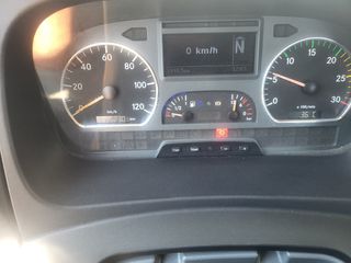 Αλυσιδάκι Mercedes-Benz 2012 1833 AXOR EYRO5-thumb-12