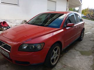 Volvo S40 2006