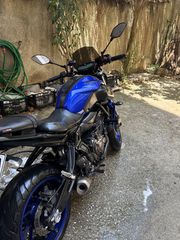 Yamaha MT-07 2019-thumb-5