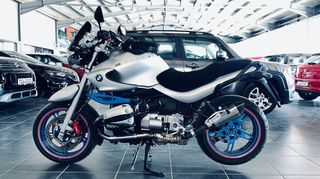Bmw R 1150 R 2004 NAKED-thumb-2