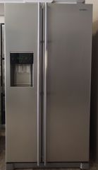 SAMSUNG ΝΤΟΥΛΑΠΑ INOX