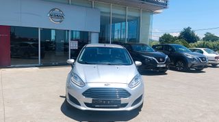 Ford Fiesta 2015
