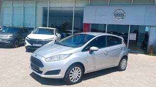 Ford Fiesta 2015-thumb-7