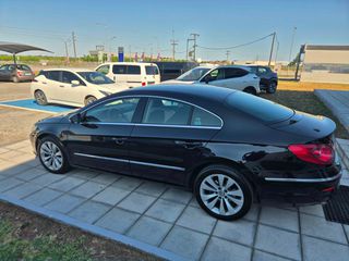 Volkswagen Passat CC 2009 1.8 TSI 160HP- 1ΧΕΡΙ- ΕΛΛΗΝΙΚΗΣ ΑΝΤΙΠΡΟΣΩΠΕΙΑΣ-thumb-1