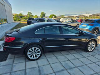 Volkswagen Passat CC 2009 1.8 TSI 160HP- 1ΧΕΡΙ- ΕΛΛΗΝΙΚΗΣ ΑΝΤΙΠΡΟΣΩΠΕΙΑΣ-thumb-2