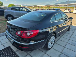 Volkswagen Passat CC 2009 1.8 TSI 160HP- 1ΧΕΡΙ- ΕΛΛΗΝΙΚΗΣ ΑΝΤΙΠΡΟΣΩΠΕΙΑΣ-thumb-3