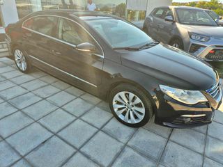 Volkswagen Passat CC 2009 1.8 TSI 160HP- 1ΧΕΡΙ- ΕΛΛΗΝΙΚΗΣ ΑΝΤΙΠΡΟΣΩΠΕΙΑΣ-thumb-4
