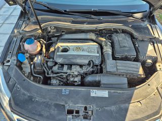 Volkswagen Passat CC 2009 1.8 TSI 160HP- 1ΧΕΡΙ- ΕΛΛΗΝΙΚΗΣ ΑΝΤΙΠΡΟΣΩΠΕΙΑΣ-thumb-6
