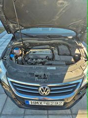 Volkswagen Passat CC 2009 1.8 TSI 160HP- 1ΧΕΡΙ- ΕΛΛΗΝΙΚΗΣ ΑΝΤΙΠΡΟΣΩΠΕΙΑΣ-thumb-7