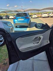 Volkswagen Passat CC 2009 1.8 TSI 160HP- 1ΧΕΡΙ- ΕΛΛΗΝΙΚΗΣ ΑΝΤΙΠΡΟΣΩΠΕΙΑΣ-thumb-9