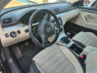 Volkswagen Passat CC 2009 1.8 TSI 160HP- 1ΧΕΡΙ- ΕΛΛΗΝΙΚΗΣ ΑΝΤΙΠΡΟΣΩΠΕΙΑΣ-thumb-10