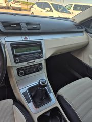 Volkswagen Passat CC 2009 1.8 TSI 160HP- 1ΧΕΡΙ- ΕΛΛΗΝΙΚΗΣ ΑΝΤΙΠΡΟΣΩΠΕΙΑΣ-thumb-11