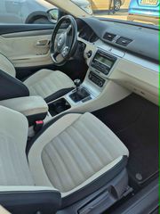 Volkswagen Passat CC 2009 1.8 TSI 160HP- 1ΧΕΡΙ- ΕΛΛΗΝΙΚΗΣ ΑΝΤΙΠΡΟΣΩΠΕΙΑΣ-thumb-12