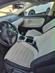Volkswagen Passat CC 2009 1.8 TSI 160HP- 1ΧΕΡΙ- ΕΛΛΗΝΙΚΗΣ ΑΝΤΙΠΡΟΣΩΠΕΙΑΣ-thumb-17