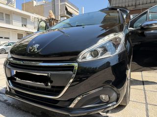 Peugeot 208 2017 Style