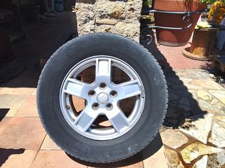 4αδα ελαστικά Michelin
