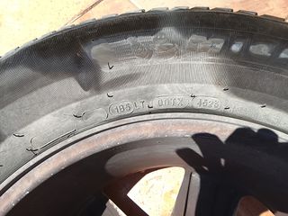 4αδα ελαστικά Michelin-thumb-3