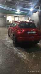 Nissan Juke 2011
