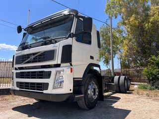 Σασί Volvo 2010 Fm13