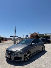 Mercedes-Benz A 180 2013