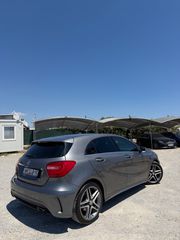 Mercedes-Benz A 180 2013-thumb-3