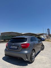 Mercedes-Benz A 180 2013-thumb-4