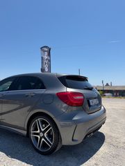 Mercedes-Benz A 180 2013-thumb-6