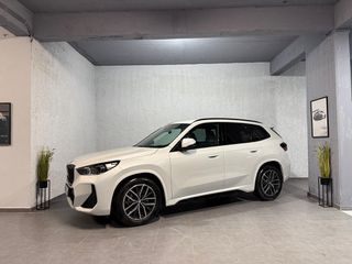 Bmw X1 2024 M PACK/HYBRID DIESEL