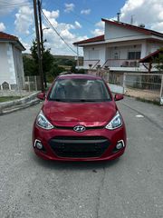 Hyundai i 10 2015 1.2 ΑΥΤΌΜΑΤΟ
