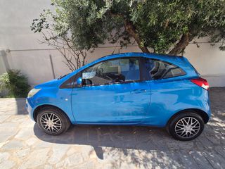 Ford Ka 2013