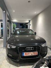 Audi A5 2012
