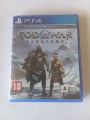 Παιχνίδια ps4