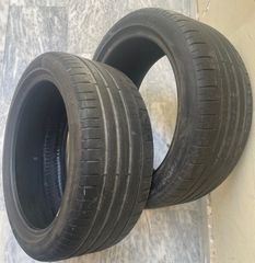 Ελαστικά PIRELLI P ZERO 245/40zr18