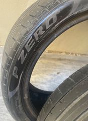Ελαστικά PIRELLI P ZERO 245/40zr18-thumb-1