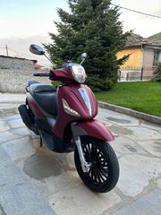 Piaggio Beverly 300 2013
