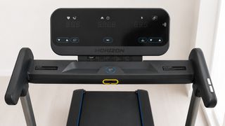 Horizon Evolve 3.0 Ηλεκτρικός Διάδρομος 2HP-thumb-2