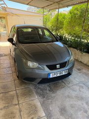 Seat Ibiza 2015