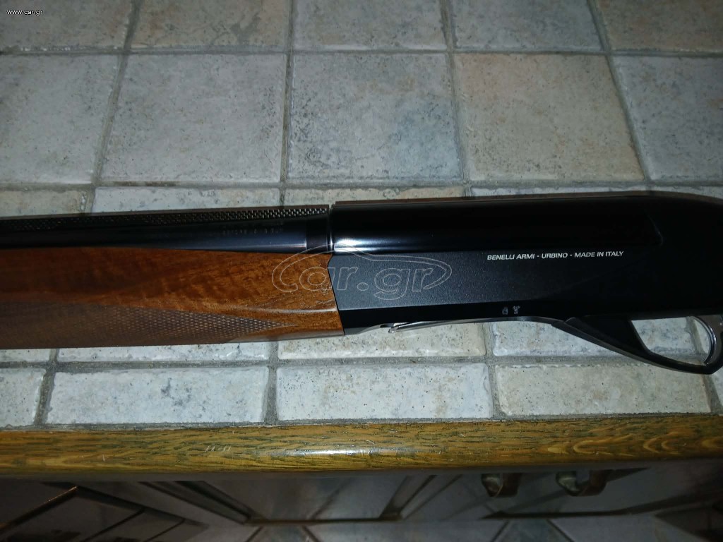 BENELLI A.I BLACK