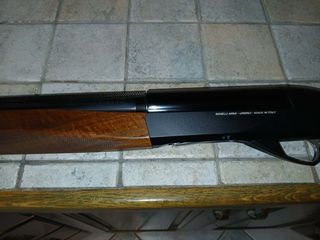 BENELLI A.I BLACK
