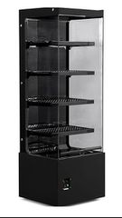 ΠΡΟΣΦΟΡΑ!!! VENTUS Hot 70 Slim Βιτρίνα θερμαινόμενη Self Service. διαστάσεων 700x650x1950mm.