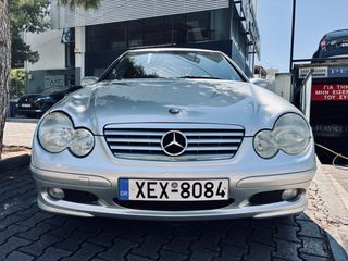 Mercedes-Benz C 200 2003-thumb-1