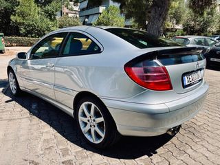 Mercedes-Benz C 200 2003-thumb-3