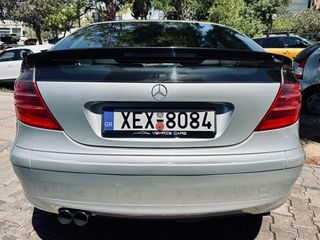 Mercedes-Benz C 200 2003-thumb-4