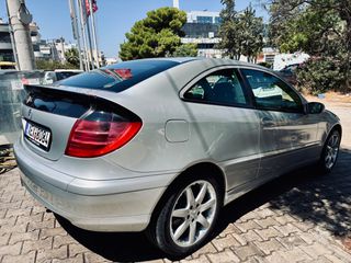 Mercedes-Benz C 200 2003-thumb-5