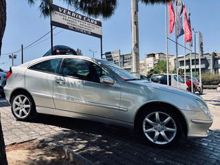 Mercedes-Benz C 200 2003-thumb-6