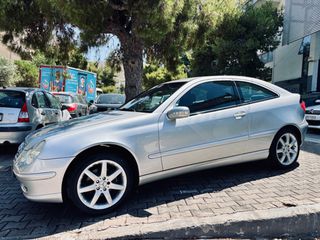 Mercedes-Benz C 200 2003-thumb-7